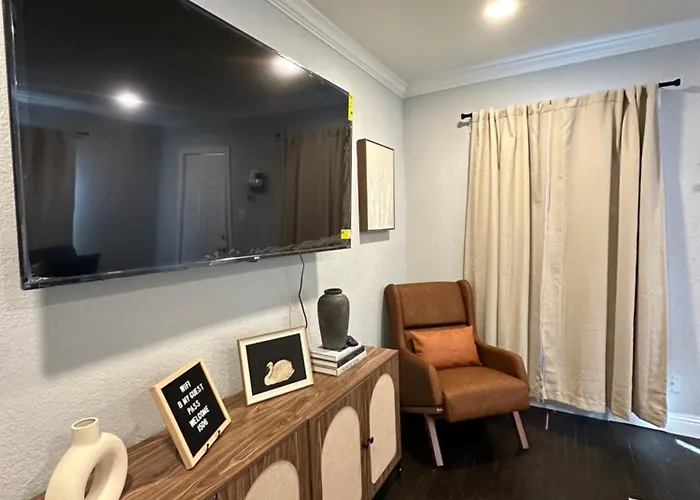 Blue Smiles Apartment